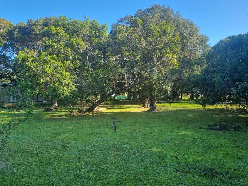 0 Bedroom Property for Sale in Brenton On Lake Western Cape
